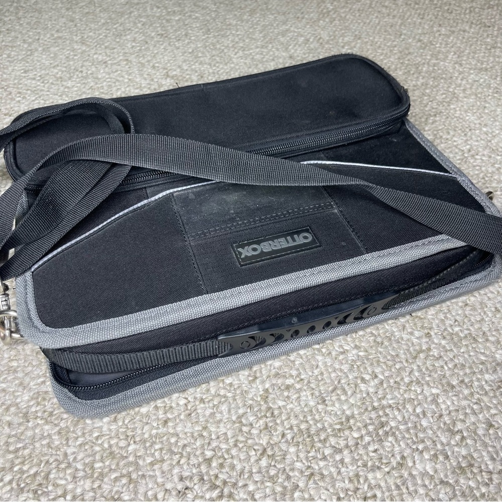 Otterbox Ottershell Always-on Case - Picture 9 of 11